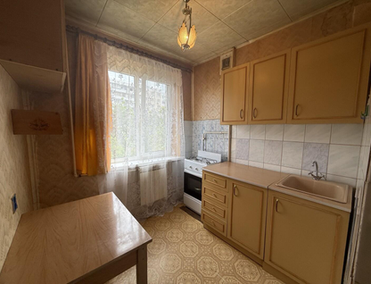 1-к. квартира, 32 м²