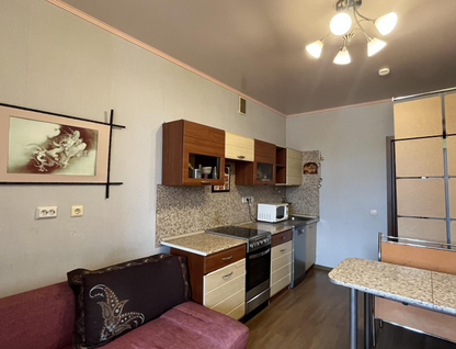 1-к. квартира, 46,1&nbsp;м²