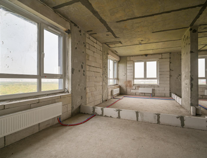 2-к. квартира, 55,8&nbsp;м²