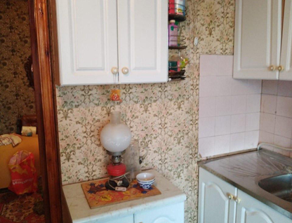 2-к. квартира, 53,6&nbsp;м²