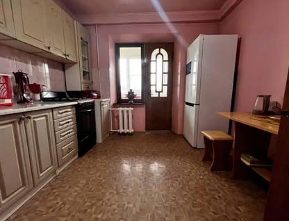 2-к. квартира, 51,8 м²