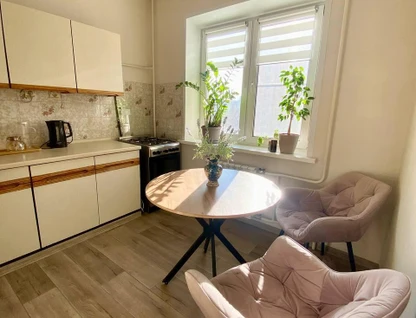 2-к. квартира, 53,5&nbsp;м²