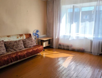 1-к. квартира, 36,2&nbsp;м²