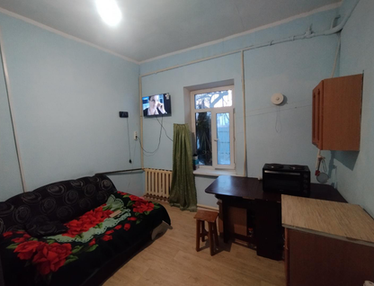 Комната, 13,3&nbsp;м²