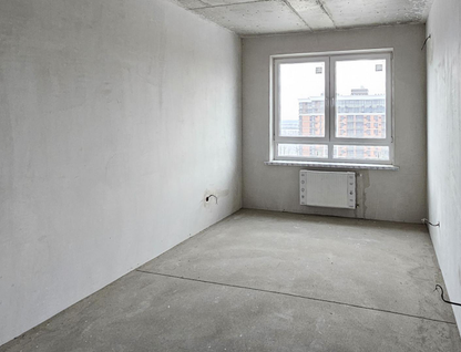 1-к. квартира, 36,1&nbsp;м²