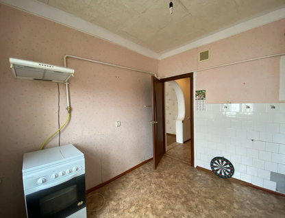 3-к. квартира, 59 м²