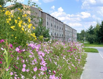 1-к. квартира, 34,8&nbsp;м²