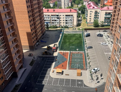 1-к. квартира, 40,5&nbsp;м²