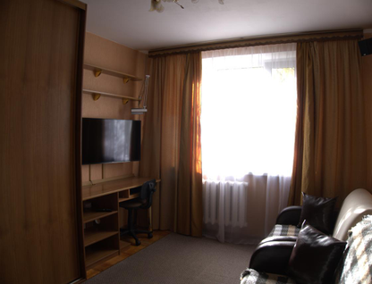 2-к. квартира, 43,4 м²