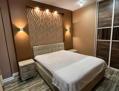 2-к. квартира, 51&nbsp;м²