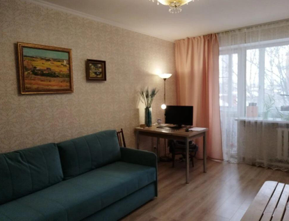 1-к. квартира, 30,8&nbsp;м²