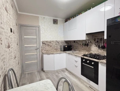 3-к. квартира, 66&nbsp;м²