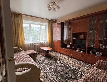 2-к. квартира, 55,9&nbsp;м²