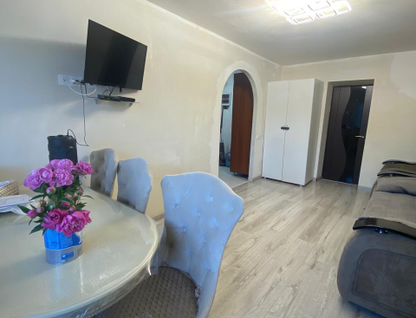 2-к. квартира, 46&nbsp;м²