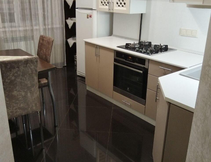 2-к. квартира, 56,7 м²