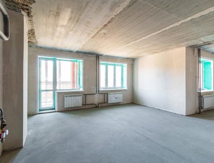 2-к. квартира, 60,6&nbsp;м²