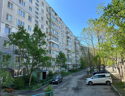 2-к. квартира, 46,7&nbsp;м²