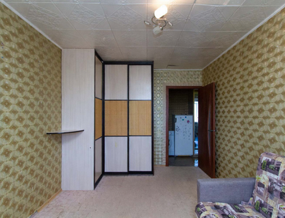 2-к. квартира, 36,3&nbsp;м²