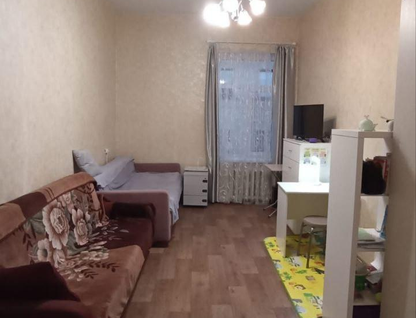 Комната, 18,1&nbsp;м²