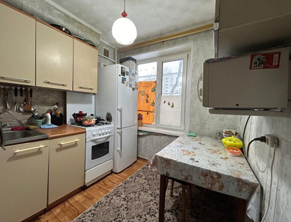 2-к. квартира, 41,1&nbsp;м²