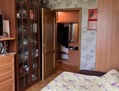 3-к. квартира, 58,6&nbsp;м²