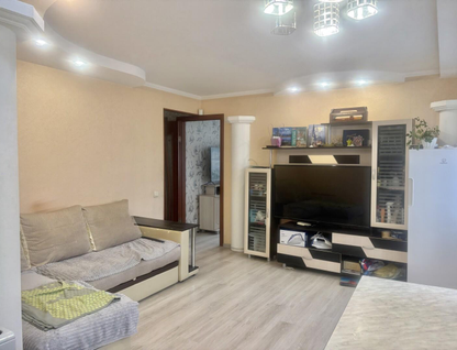 2-к. квартира, 40,8 м²