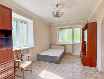 1-к. квартира, 32,6&nbsp;м²
