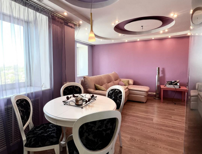 3-к. квартира, 70,3&nbsp;м²