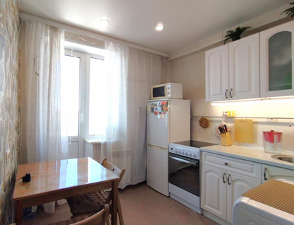 1-к. квартира, 29&nbsp;м²