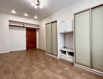 1-к. квартира, 18,4&nbsp;м²