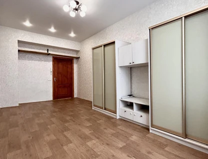 1-к. квартира, 18,4&nbsp;м²