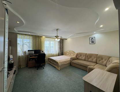 1-к. квартира, 46,9&nbsp;м²