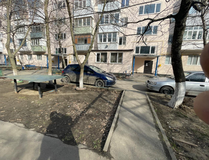 2-к. квартира, 44,4&nbsp;м²