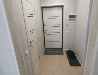 1-к. квартира, 35,6&nbsp;м²