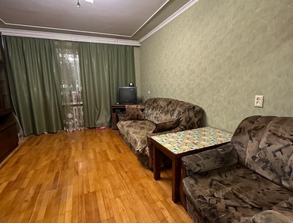 3-к. квартира, 62&nbsp;м²