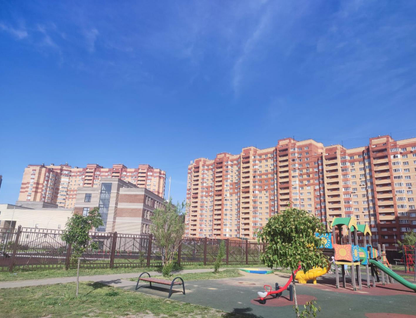 1-к. квартира, 44,9&nbsp;м²