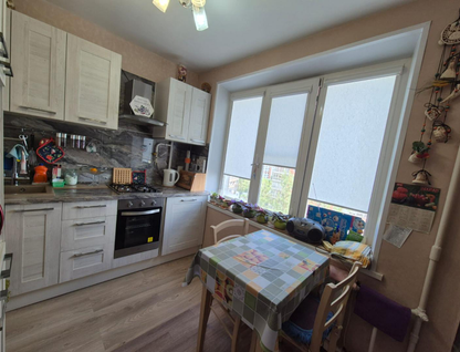 2-к. квартира, 45,5&nbsp;м²