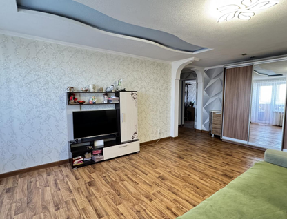 3-к. квартира, 61,6&nbsp;м²