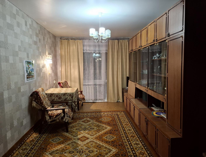 3-к. квартира, 57&nbsp;м²