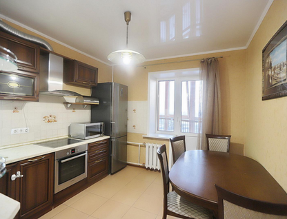 2-к. квартира, 65&nbsp;м²