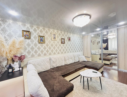 2-к. квартира, 41,2 м²