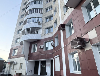 1-к. квартира, 41&nbsp;м²