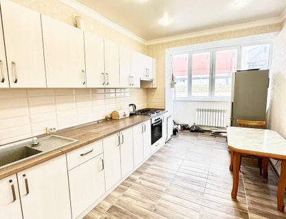 1-к. квартира, 43,6&nbsp;м²