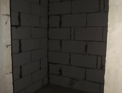 Студия, 21,1&nbsp;м²
