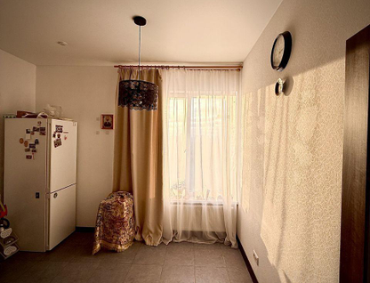 2-к. квартира, 57 м²