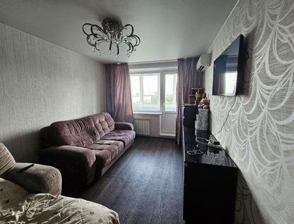 1-к. квартира, 32,2&nbsp;м²