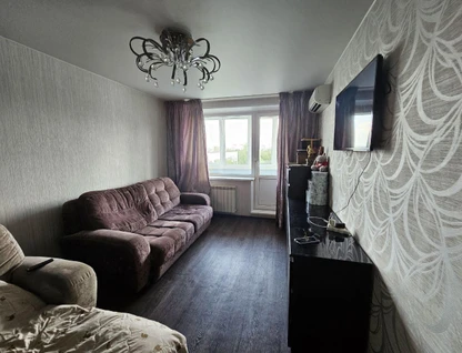 1-к. квартира, 32,2&nbsp;м²