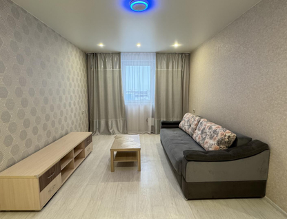 2-к. квартира, 52&nbsp;м²