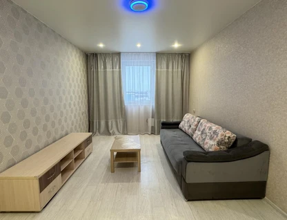 2-к. квартира, 52&nbsp;м²