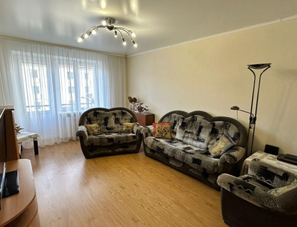 3-к. квартира, 59,1&nbsp;м²